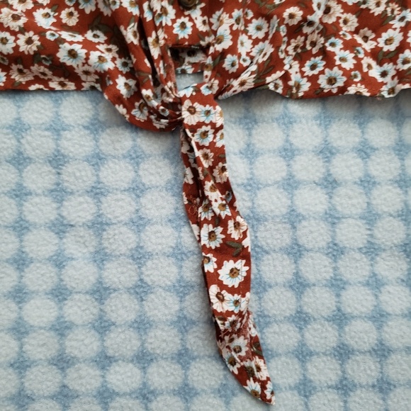 Sky and Sparrow size x small - Picture 3 of 4